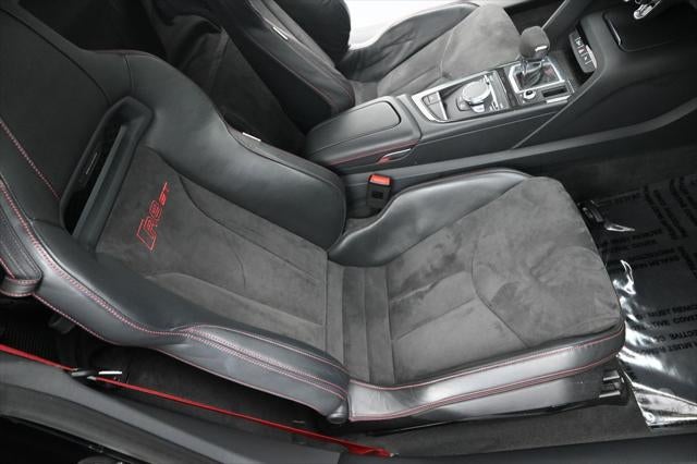 2023 Audi R8 GT 5.2 FSI