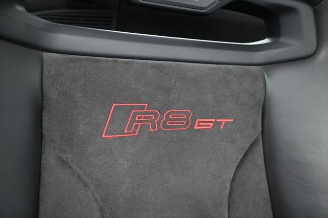 2023 Audi R8 GT 5.2 FSI