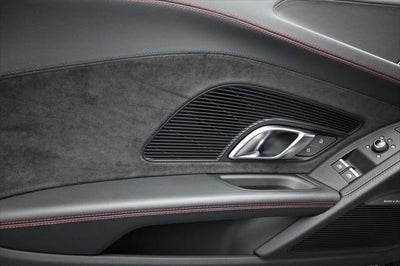 2023 Audi R8 GT 5.2 FSI
