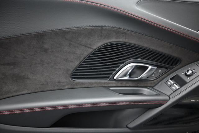 2023 Audi R8 GT 5.2 FSI