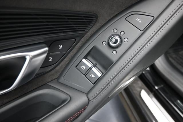 2023 Audi R8 GT 5.2 FSI