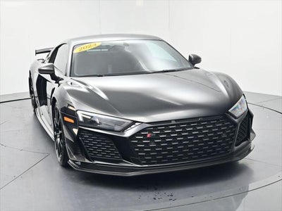 2023 Audi R8 GT 5.2 FSI