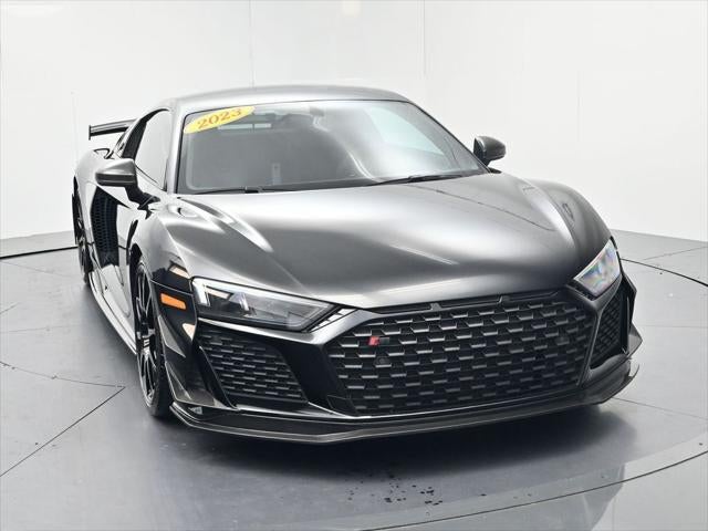 2023 Audi R8 GT 5.2 FSI