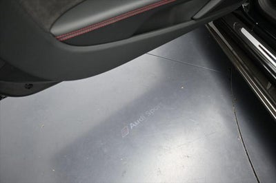 2023 Audi R8 GT 5.2 FSI