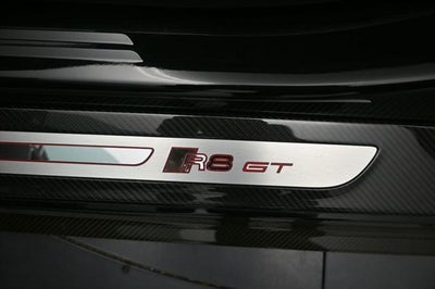 2023 Audi R8 GT 5.2 FSI