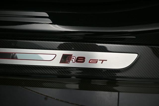 2023 Audi R8 GT 5.2 FSI