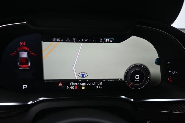 2023 Audi R8 GT 5.2 FSI