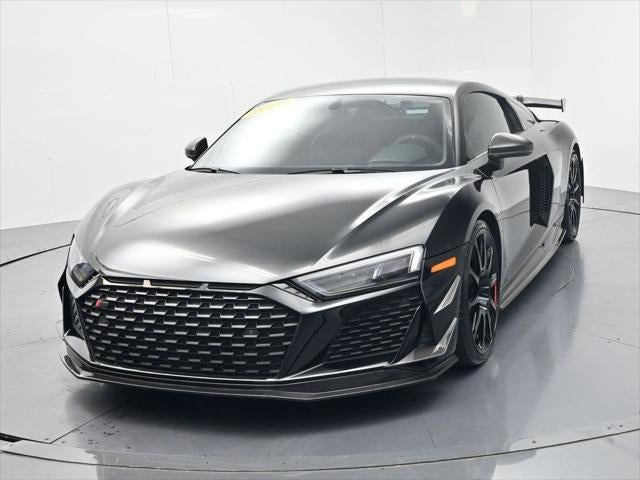 2023 Audi R8 GT 5.2 FSI