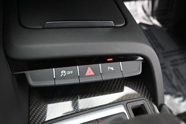 2023 Audi R8 GT 5.2 FSI