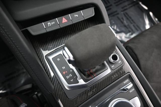 2023 Audi R8 GT 5.2 FSI