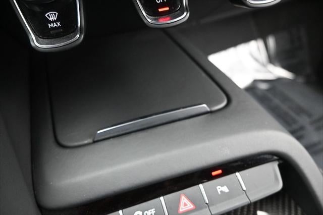 2023 Audi R8 GT 5.2 FSI