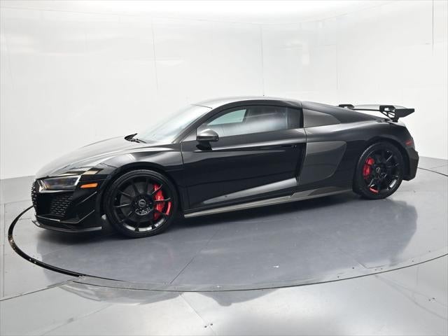 2023 Audi R8 GT 5.2 FSI