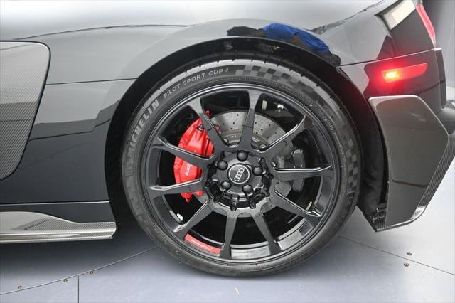 2023 Audi R8 GT 5.2 FSI
