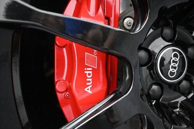2023 Audi R8 GT 5.2 FSI