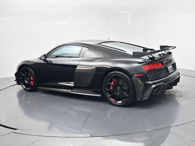 2023 Audi R8 GT 5.2 FSI