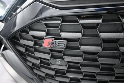 2023 Audi R8 GT 5.2 FSI