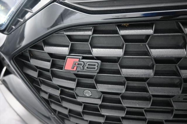 2023 Audi R8 GT 5.2 FSI