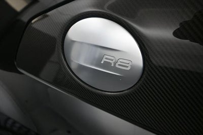 2023 Audi R8 GT 5.2 FSI
