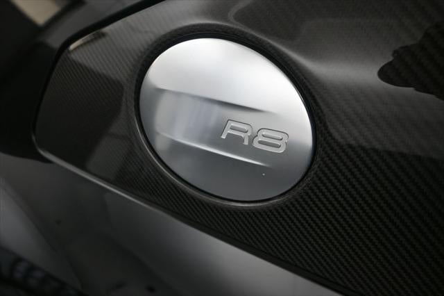 2023 Audi R8 GT 5.2 FSI