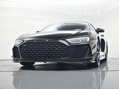 2023 Audi R8 GT 5.2 FSI
