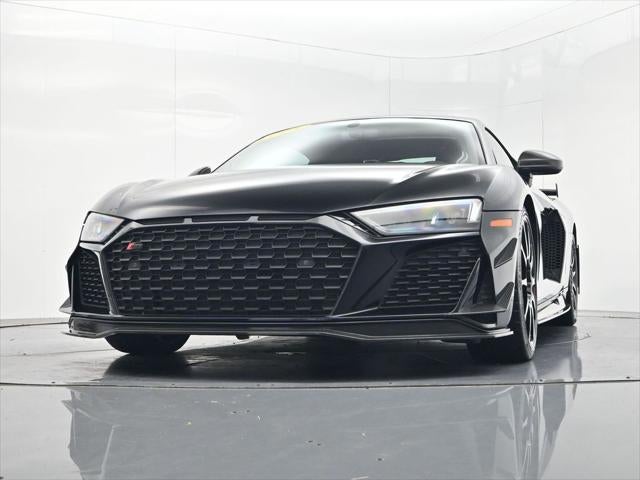 2023 Audi R8 GT 5.2 FSI