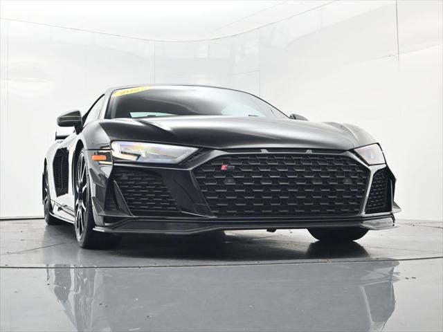 2023 Audi R8 GT 5.2 FSI