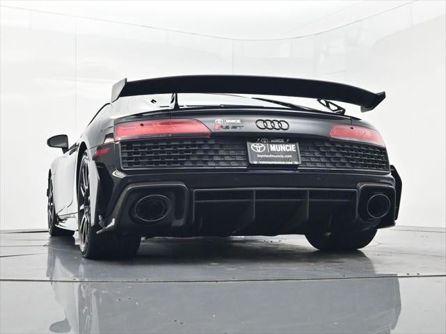 2023 Audi R8 GT 5.2 FSI