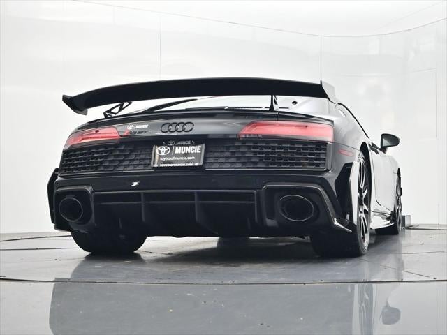 2023 Audi R8 GT 5.2 FSI