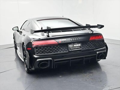 2023 Audi R8 GT 5.2 FSI