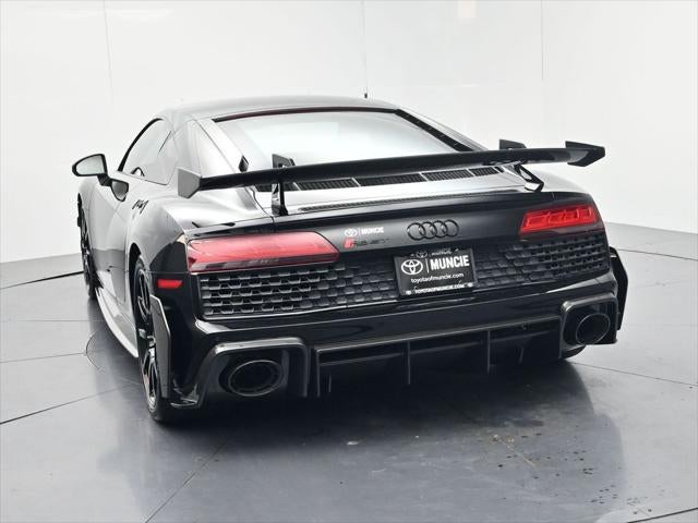 2023 Audi R8 GT 5.2 FSI