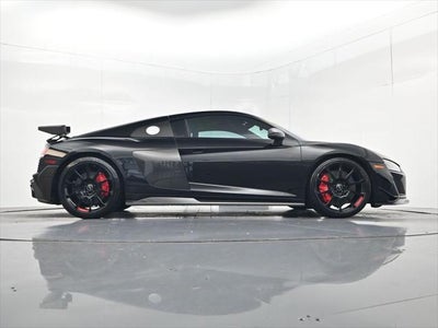 2023 Audi R8 GT 5.2 FSI