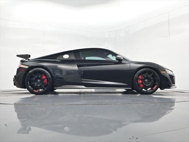2023 Audi R8 GT 5.2 FSI
