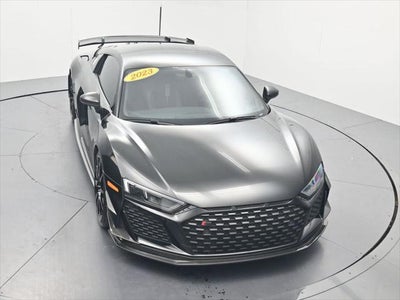 2023 Audi R8 GT 5.2 FSI