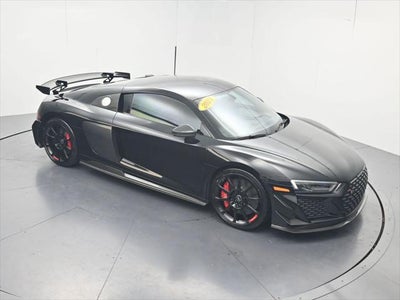 2023 Audi R8 GT 5.2 FSI