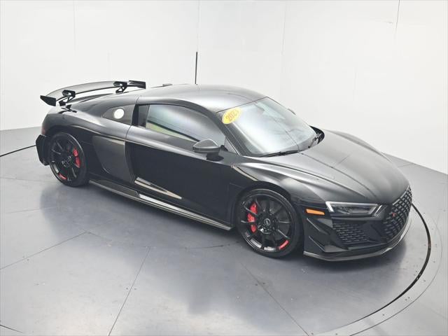 2023 Audi R8 GT 5.2 FSI
