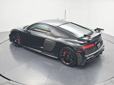 2023 Audi R8 GT 5.2 FSI