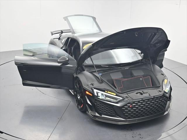 2023 Audi R8 GT 5.2 FSI