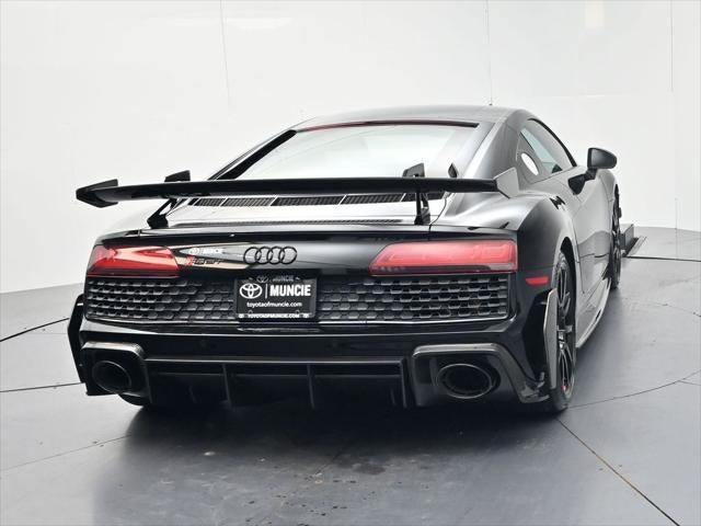 2023 Audi R8 GT 5.2 FSI
