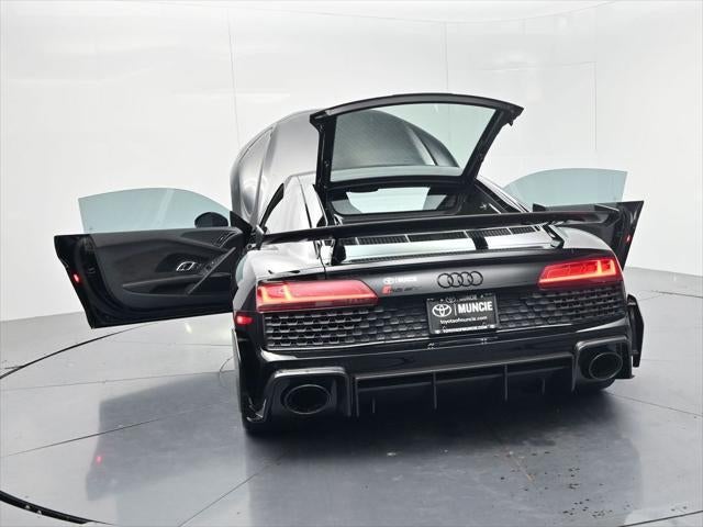 2023 Audi R8 GT 5.2 FSI
