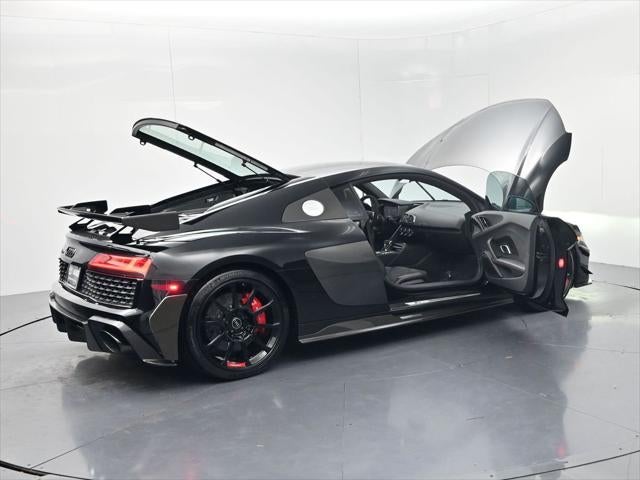 2023 Audi R8 GT 5.2 FSI