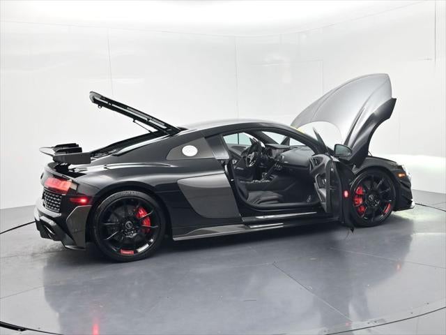 2023 Audi R8 GT 5.2 FSI