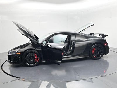 2023 Audi R8 GT 5.2 FSI