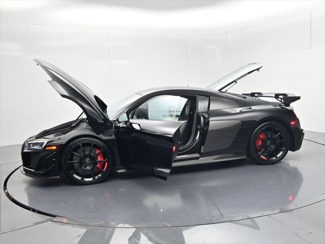 2023 Audi R8 GT 5.2 FSI