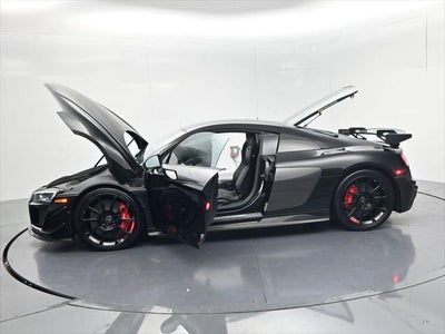 2023 Audi R8 GT 5.2 FSI