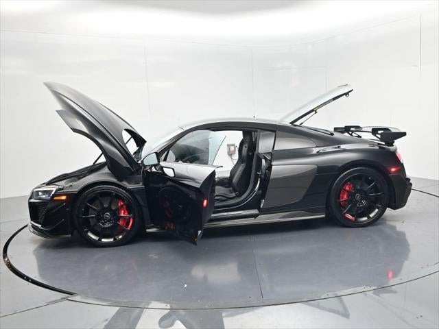 2023 Audi R8 GT 5.2 FSI