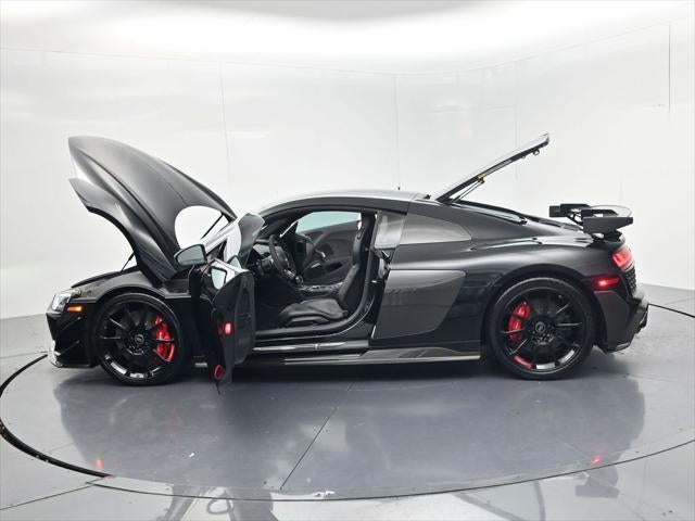 2023 Audi R8 GT 5.2 FSI