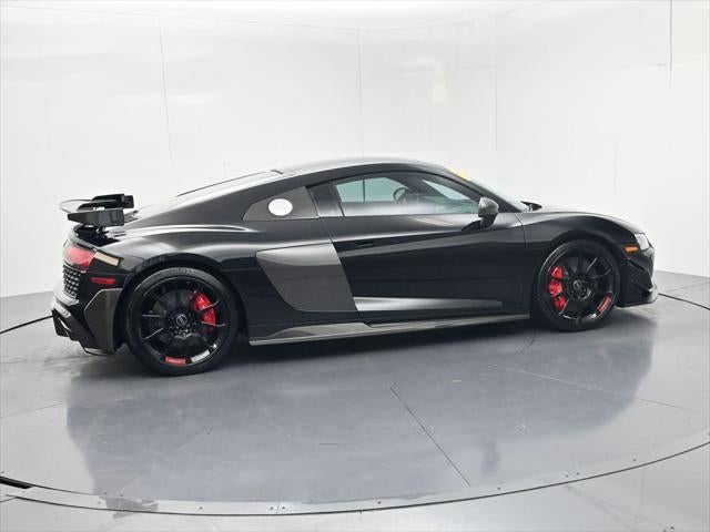 2023 Audi R8 GT 5.2 FSI