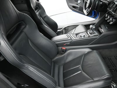 2018 Audi R8 5.2 Plus quattro