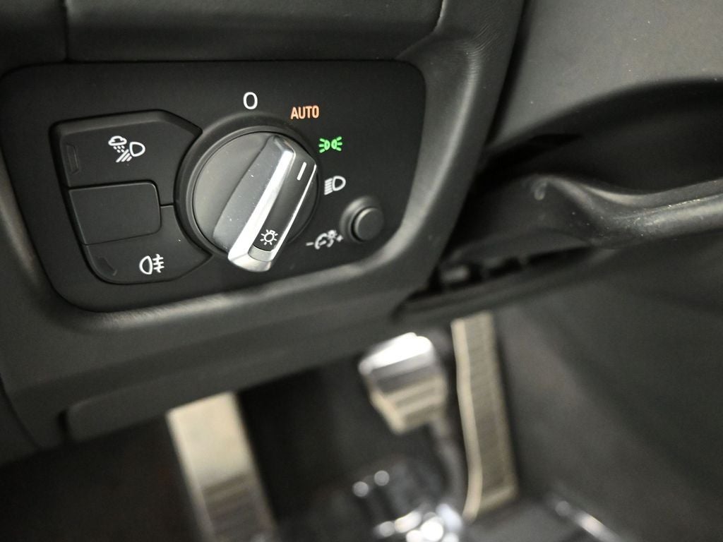 2018 Audi R8 5.2 Plus quattro