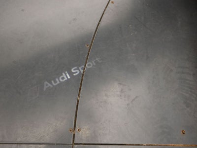 2018 Audi R8 5.2 Plus quattro